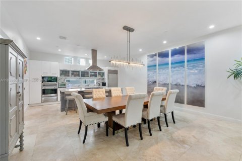 Townhouse in Pompano Beach, Florida 3 bedrooms, 274.06 sq.m. № 1996982 - photo 24