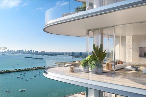 Condominio en venta en Miami Beach, Florida, 4 dormitorios, 301.65 m2 № 2045607 - foto 6