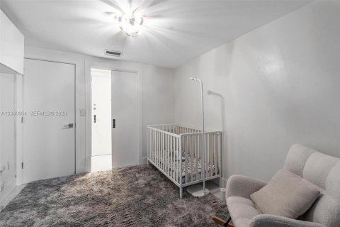 Купить кондоминиум в Серфсайд, Флорида 3 спальни, 153.29м2, № 2240159 - фото 22