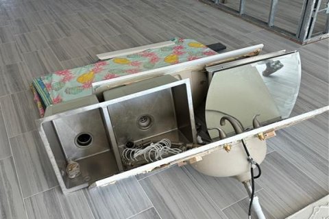 Купить виллу или дом в Сент-Питерсберг, Флорида 8 комнат, 130.06м2, № 1533754 - фото 25