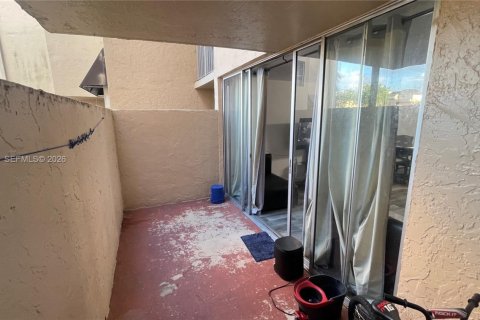 Copropriété à louer à Miami, Floride: 1 chambre, 67.35 m2 № 2062609 - photo 9