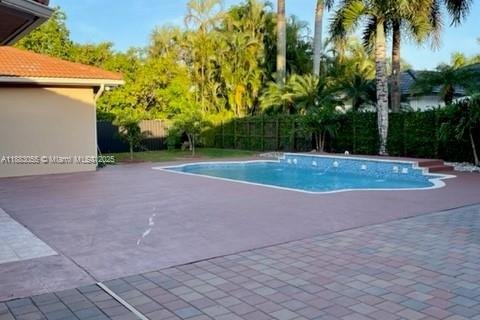 Villa ou maison à louer à Miami, Floride: 5 chambres, 338.91 m2 № 1930932 - photo 26