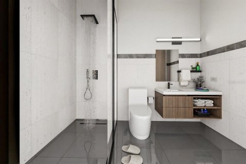Купить кондоминиум в Лейквуд Ранч, Флорида 5 комнат, 133.5м2, № 1555406 - фото 4