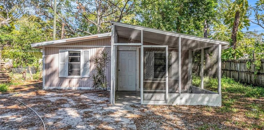 Casa en Clearwater, Florida 2 dormitorios, 66.89 m2 № 1584469