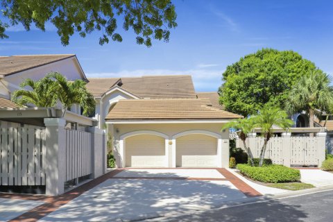 Condominio en venta en Jupiter, Florida, 3 dormitorios, 153.66 m2 № 1186279 - foto 1