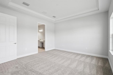 Villa ou maison à vendre à Zephyrhills, Floride: 3 chambres, 200.67 m2 № 1690648 - photo 10
