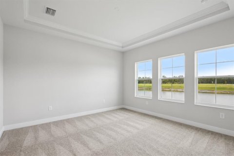 Villa ou maison à vendre à Zephyrhills, Floride: 3 chambres, 200.67 m2 № 1690648 - photo 9