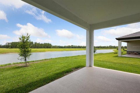 Villa ou maison à vendre à Zephyrhills, Floride: 3 chambres, 200.67 m2 № 1690648 - photo 19