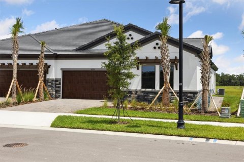 Villa ou maison à vendre à Zephyrhills, Floride: 3 chambres, 200.67 m2 № 1690648 - photo 22