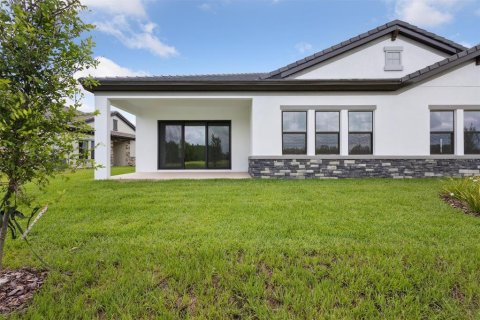 Villa ou maison à vendre à Zephyrhills, Floride: 3 chambres, 200.67 m2 № 1690648 - photo 20