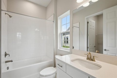 Villa ou maison à vendre à Zephyrhills, Floride: 3 chambres, 200.67 m2 № 1690648 - photo 17
