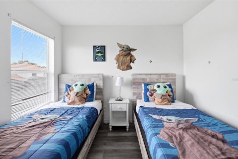 Купить виллу или дом в Дэвенпорт, Флорида 15 комнат, 257.43м2, № 2149722 - фото 25