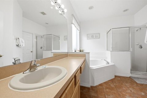 Купить виллу или дом в Дэвенпорт, Флорида 15 комнат, 257.43м2, № 2149722 - фото 16