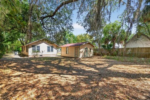House in Gainesville, Florida 2 bedrooms, 101.45 sq.m. № 2110543 - photo 26