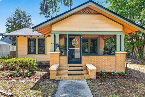 Villa ou maison à Gainesville, Floride 2 chambres, 101.45 m2 № 2110543