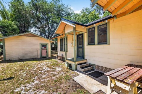 House in Gainesville, Florida 2 bedrooms, 101.45 sq.m. № 2110543 - photo 24