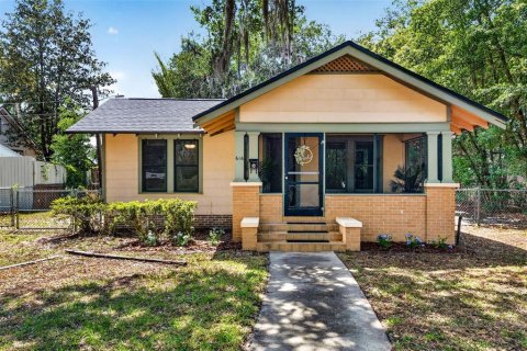 House in Gainesville, Florida 2 bedrooms, 101.45 sq.m. № 2110543 - photo 23