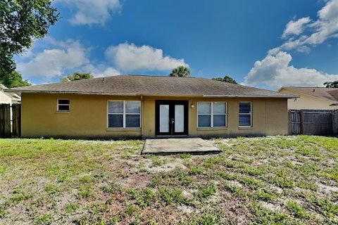 Casa en alquiler en Ocoee, Florida, 3 dormitorios, 130.62 m2 № 1844984 - foto 15