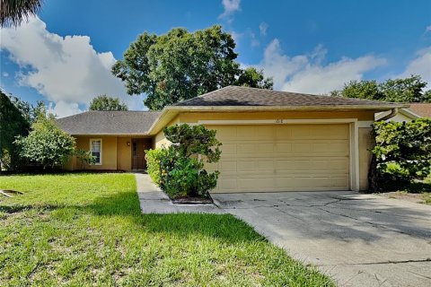 Casa en alquiler en Ocoee, Florida, 3 dormitorios, 130.62 m2 № 1844984 - foto 1