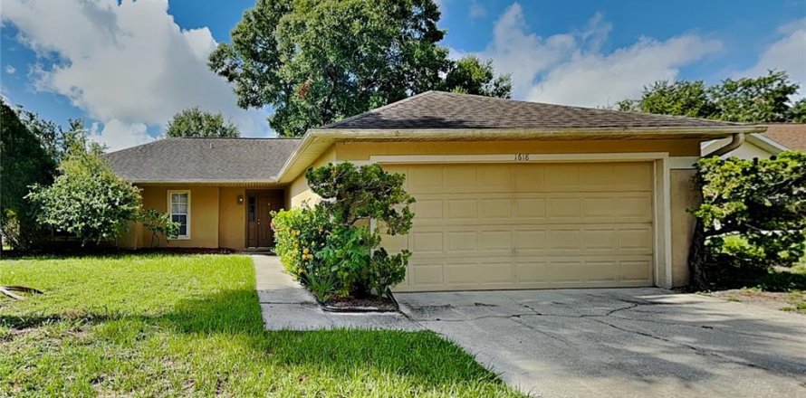 Casa en Ocoee, Florida 3 dormitorios, 130.62 m2 № 1844984
