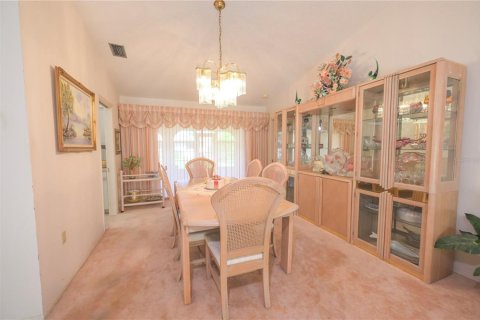 House in North Port, Florida 3 bedrooms, 197.97 sq.m. № 1869753 - photo 6