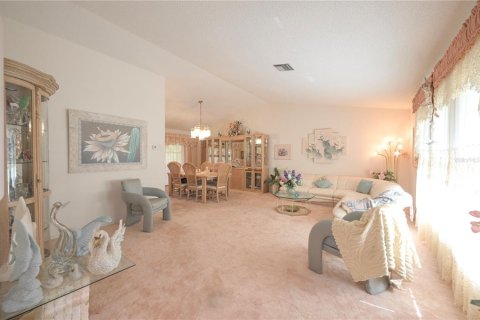 House in North Port, Florida 3 bedrooms, 197.97 sq.m. № 1869753 - photo 5