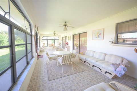 House in North Port, Florida 3 bedrooms, 197.97 sq.m. № 1869753 - photo 14
