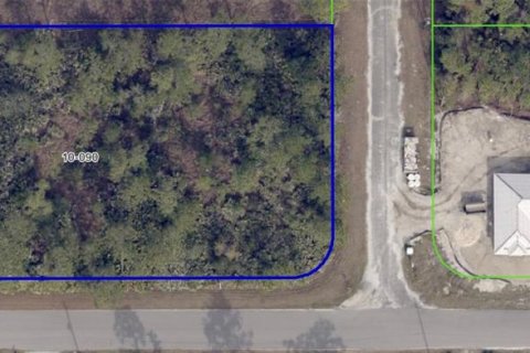 Terrain à vendre à Orlando, Floride № 1789747 - photo 4