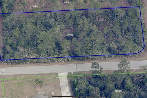 Terrain à vendre à Orlando, Floride № 1789747 - photo 1