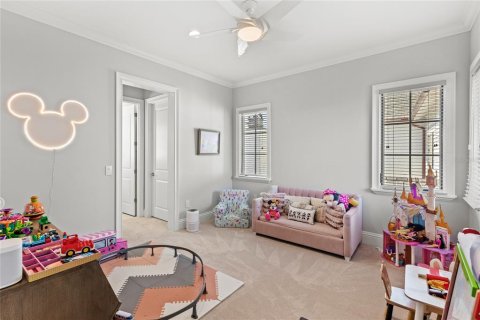 House in Orlando, Florida 5 bedrooms, 348.66 sq.m. № 1865907 - photo 26
