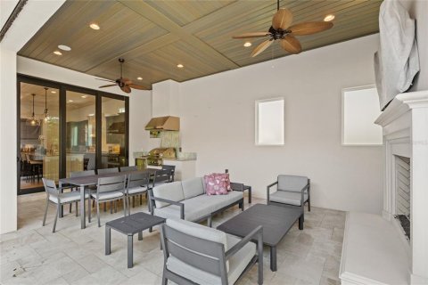 House in Orlando, Florida 5 bedrooms, 348.66 sq.m. № 1865907 - photo 30