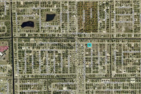 Land in Lehigh Acres, Florida № 2164839 - photo 2