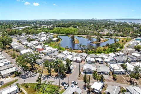 House in Bradenton, Florida 1 bedroom, 69.49 sq.m. № 1759628 - photo 7
