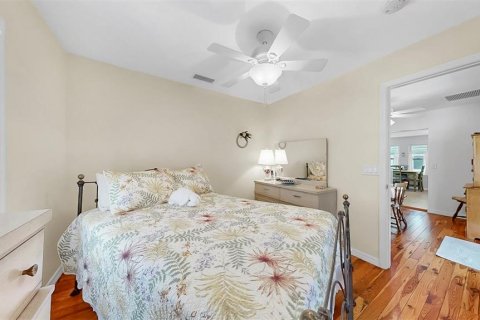 House in Bradenton, Florida 1 bedroom, 69.49 sq.m. № 1759628 - photo 25