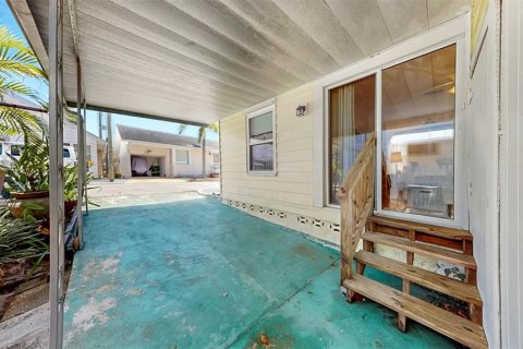House in Bradenton, Florida 1 bedroom, 69.49 sq.m. № 1759628 - photo 12