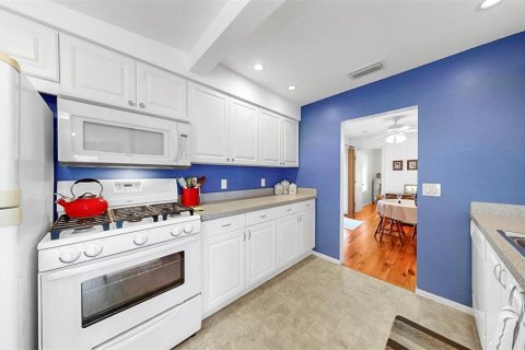 House in Bradenton, Florida 1 bedroom, 69.49 sq.m. № 1759628 - photo 19