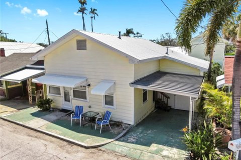 House in Bradenton, Florida 1 bedroom, 69.49 sq.m. № 1759628 - photo 8