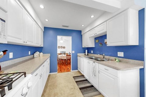 House in Bradenton, Florida 1 bedroom, 69.49 sq.m. № 1759628 - photo 20