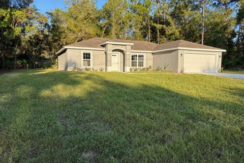Casa en venta en Citrus Springs, Florida, 3 dormitorios, 142.14 m2 № 1899728 - foto 4