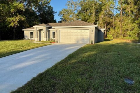 Casa en venta en Citrus Springs, Florida, 3 dormitorios, 142.14 m2 № 1899728 - foto 3