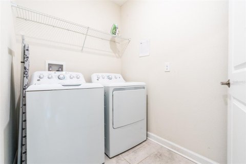 Condominio en venta en Davenport, Florida, 2 dormitorios, 128.95 m2 № 2218361 - foto 26