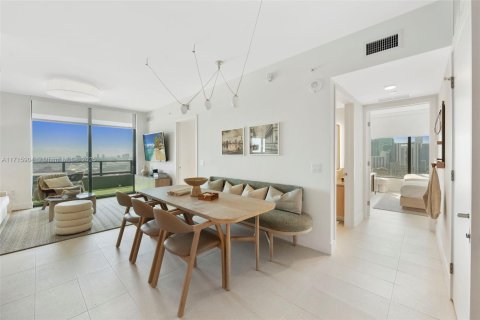Condo in Miami, Florida, 3 bedrooms  № 1735652 - photo 8