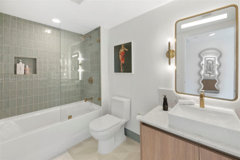 Condo in Miami, Florida, 3 bedrooms  № 1735652 - photo 18