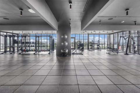 Condo in Miami, Florida, 3 bedrooms  № 1735652 - photo 25