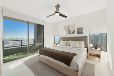 Condo in Miami, Florida, 3 bedrooms  № 1735652 - photo 13