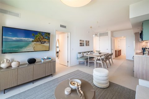 Condo in Miami, Florida, 3 bedrooms  № 1735652 - photo 12