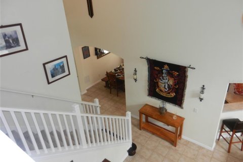 House in Kissimmee, Florida 5 bedrooms, 215.25 sq.m. № 1563966 - photo 23