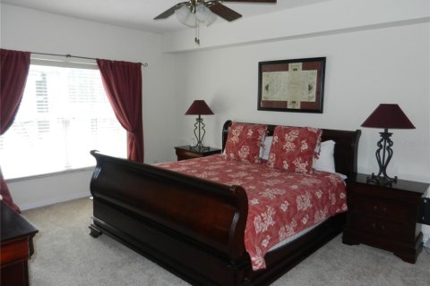 House in Kissimmee, Florida 5 bedrooms, 215.25 sq.m. № 1563966 - photo 28