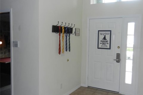 House in Kissimmee, Florida 5 bedrooms, 215.25 sq.m. № 1563966 - photo 14