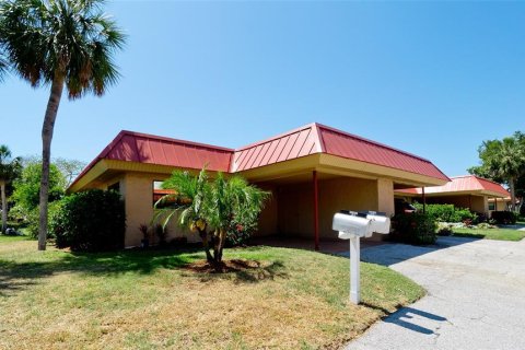 Condo in Bradenton, Florida, 2 bedrooms  № 1784944 - photo 25